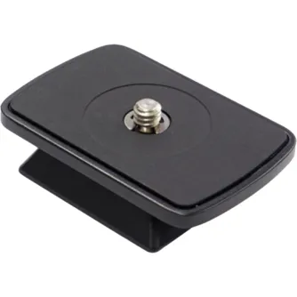 Statīvu aksesuāri - VELBON QUICK RELEASE PLATE QB-54 47607 - ātri pasūtīt no ražotāja