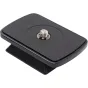 Statīvu aksesuāri - VELBON QUICK RELEASE PLATE QB-54 47607 - ātri pasūtīt no ražotāja