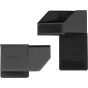 Kameru aizsargi - SMALLRIG 3206 SUNHOOD FOR SONY A7S III/ 7C/ ZV-1/ FX3 3206 - ātri pasūtīt no ražotāja