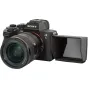 Kameru aizsargi - SMALLRIG 3206 SUNHOOD FOR SONY A7S III/ 7C/ ZV-1/ FX3 3206 - ātri pasūtīt no ražotāja
