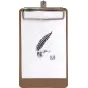 FOCUS PHOTO HOLDER MDF SMALL 111633