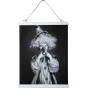 Foto rāmis - FOCUS POSTER FRAME MAGNETIC WHITE 22CM 112764 - ātri pasūtīt no ražotāja