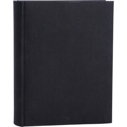FOCUS BASE LINE CANVAS SUPER 200 10X15 BLACK 2 PACK 114033