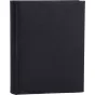 Albumi - FOCUS BASE LINE CANVAS SUPER 200 10X15 BLACK 2 PACK 114033 - ātri pasūtīt no ražotāja