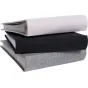 Albumi - FOCUS BASE LINE CANVAS SUPER 200 10X15 BLACK 2 PACK 114033 - ātri pasūtīt no ražotāja