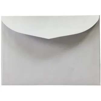 Foto rāmis - FOCUS ENVELOPE 162X229 C5 120G WHITE 500 PCS 9930 - ātri pasūtīt no ražotāja