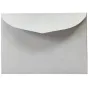 Foto rāmis - FOCUS ENVELOPE 162X229 C5 120G WHITE 500 PCS 9930 - ātri pasūtīt no ražotāja