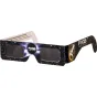 Dāvanas - FOCUS OPTICS FOCUS SPORTS OPTICS SOLAR ECLIPSE GLASSES BP3SE - ātri pasūtīt no ražotāja