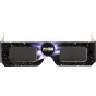Dāvanas - FOCUS OPTICS FOCUS SPORTS OPTICS SOLAR ECLIPSE GLASSES BP3SE - ātri pasūtīt no ražotāja