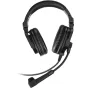Austiņas - HOLLYLAND 3.5MM DYNAMIC DOUBLE SIDED HEADSET 6970758740548 - ātri pasūtīt no ražotāja