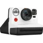 Discontinued - POLAROID NOW BLACK WHITE 9059