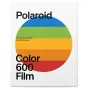 Instantkameru filmiņas - POLAROID COLOR FILM FOR 600 ROUND FRAME 6021 - perc šodien veikalā un ar piegādi