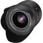 Objektīvi - SAMYANG AF 24MM F 1.8 SONY FE F1215006101 - ātri pasūtīt no ražotāja