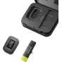 Wireless Lavalier Microphones - SARAMONIC BLINK 500 PRO B3 2,4GHZ WIRELESS W/ LIGHTNING BLINK 500 PRO B3 - quick order from manufacturer