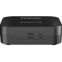 Wireless Lavalier Microphones - SARAMONIC BLINK 500 PRO B3 2,4GHZ WIRELESS W/ LIGHTNING BLINK 500 PRO B3 - quick order from manufacturer
