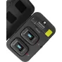Wireless Lavalier Microphones - Saramonic Blink500 Pro B4 Wireless Audio Transmission Kit (RXDI + TX + TX) - quick order from manufacturer