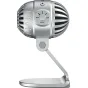Mikrofoni - SARAMONIC SMARTMIC MTV550 DESKTOP MICROPHONE FOR MOBILE AND PC SMARTMIC MTV550 - ātri pasūtīt no ražotāja