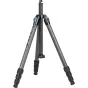 Foto statīvi - SIRUI ST-124 CARBON FIBER TRIPOD ST-124 - ātri pasūtīt no ražotāja
