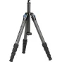 Foto statīvi - SIRUI ST-125 CARBON FIBER TRIPOD ST-125 - ātri pasūtīt no ražotāja