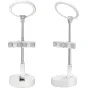 LED Gredzenveida lampas - SMALLRIG SELECTION 3242 PORTABLE LIGHT L10 3242 Light L10 - ātri pasūtīt no ražotāja