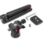 Mini foto statīvi - SMALLRIG 2664 TABLETOP MINITRIPOD WITH PANORAMIC BALLHEAD BUT2664 - ātri pasūtīt no ražotāja