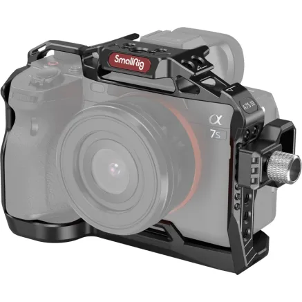 SmallRig 3180 Standard Cage Kit voor Sony Alpha 7S 3180B