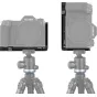 Ietvars kameram CAGE - SMALLRIG 3232 L-BRACKET FOR FUJIFILM GFX 100S 3232 - ātri pasūtīt no ražotāja