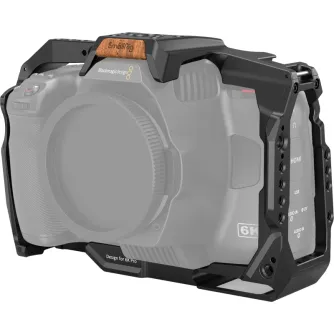 Camera Cage - SmallRig 3270 Full Cage voor BMPCC 6K PRO 3270 - quick order from manufacturer