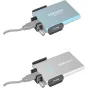 Videokameru aksesuāri - SMALLRIG 3272 T5 SSD MOUNT FOR BMPCC 6K PRO 3272 - ātri pasūtīt no ražotāja