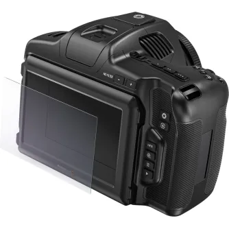 Kameru aizsargi - SMALLRIG 3274 SCREEN PROTECTOR FOR BMPCC 6K PRO 3274 - ātri pasūtīt no ražotāja