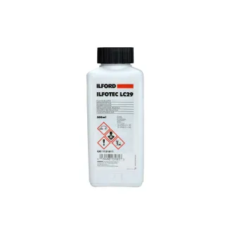For Darkroom - Ilford film developer Ilfotec LC29 0.5l (1131811) 1131811 - buy today in Master Foto store and with delivery