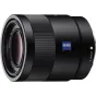 Sony Sonnar T* FE 55mm f/1.8 ZA objektīvs E-mount FullFrame noma