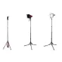 Statīvi apgaismojumam - Fotopro Trident TR-01A Light stand - ātri pasūtīt no ražotāja