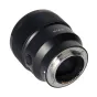Objektīvi un aksesuāri - Sony FE 85mm f/1.8 portretu objektīvs E-Mount SEL-85F18 noma