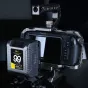 V-Mount Baterijas - Rolux Mini V-Mount Battery Plate RL-AC13S - ātri pasūtīt no ražotāja