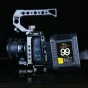 V-Mount Baterijas - Rolux Mini V-Mount Battery Plate RL-AC12S - ātri pasūtīt no ražotāja