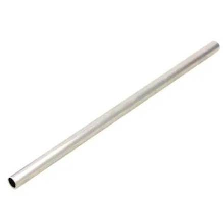 Benel Photo Benel Aluminum Tube for Background Roll 95 cm x 5.5 cm x 2.5 mm