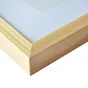 Foto rāmis - Nielsen Photo Frame 8988033 Apollon Naturel 50x70 / 40x50 cm - ātri pasūtīt no ražotāja