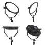 LED Gaismas paneļi - Falcon Eyes Bi Color LED Lamp Sophiez SO 28TD Set 1 - ātri pasūtīt no ražotāja