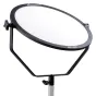 LED Gredzenveida lampas - Falcon Eyes Bi-Color LED Lamp MC-400 - ātri pasūtīt no ražotāja