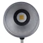 LED Monobloki - StudioKing COB LED Lamp CSL-100W - ātri pasūtīt no ražotāja