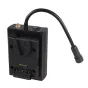 LED lampas barošana - Falcon Eyes Control Unit CO-48TDX for RX-48TDX II - ātri pasūtīt no ražotāja