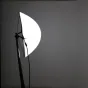 Difuzori - Falcon Eyes Diffusor Dome RX-12OB II for LED RX-12TDX II - ātri pasūtīt no ražotāja