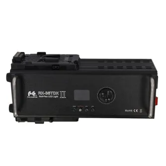 LED lampas barošana - Falcon Eyes Control Unit CX-36TDX II for RX-36TDX II - ātri pasūtīt no ražotāja