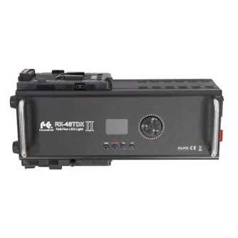 LED lampas barošana - Falcon Eyes Control Unit CX-48TDX II for RX-48TDX II - ātri pasūtīt no ražotāja