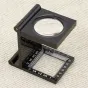 Magnifying Glasses - Carson Sewing Loupe Foldable 5x30mm LT-30 - buy today in Master Foto store and with delivery