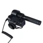 Mikrofoni - Boya Condenser Shotgun Microphone BY BM3051S - ātri pasūtīt no ražotāja