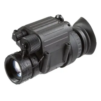 Nakts redzamība - AGM PVS 14 Monocular Night Vision Goggles Gen 2 WP - ātri pasūtīt no ražotāja