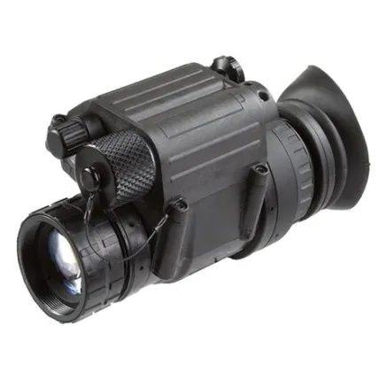 AGM PVS-14 Monocular Night Vision Goggles Gen 2+ White Phosphor