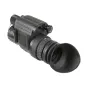 Nakts redzamība - AGM PVS 14 Monocular Night Vision Goggles Gen 2 WP - ātri pasūtīt no ražotāja